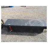 Truck Bed Tool Box