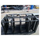 Set of Garage Shelves