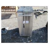 GE Monogram Ice Maker