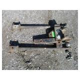 Weight Distributing Hitch