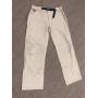 1) 2XL Kahki Revolver Guide Pants