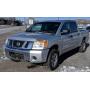 2010 Nissan Titan (TEST)