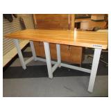 UltraHD Adjustable Desk