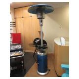 Gas Patio Heater