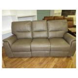 Reclining Couch