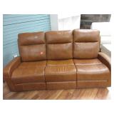 Reclining Couch
