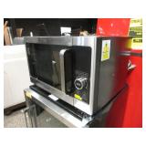 Air-Fryer Microwave Oven