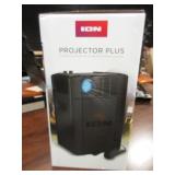 Ion Projector Plus
