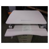 AirLift Seville Classic Desk