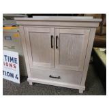 Dorel Asia Inc. Sink Pedestle with Drawers