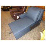 Lounge Section of Couch with Storage Underneath