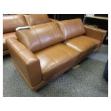 Light Brown Sofa
