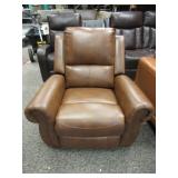 Leather Reclining Chair