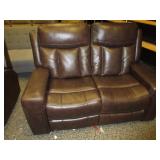 Reclining Loveseat