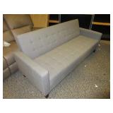 Fold Out Futon Couch