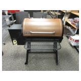 Landmann Pellet Grill