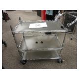 Utility Cart