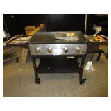 Member's Mark 4 Burner Griddle Grill