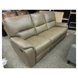 Reclining Sofa