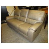 Reclining Sofa