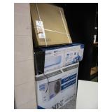 Mr. Cool Heat Pump Air conditioner, Air Handler,