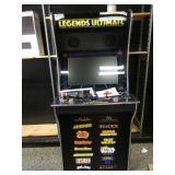 Legends Ultimate Arcade Game