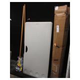 2) Mops, Lifetime Table, Super Mat