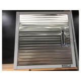 UltraHD Locking Storage Cabinet