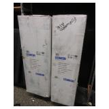 Bestway 20' X 48' Pool Set