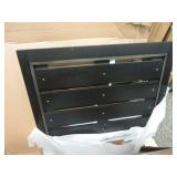 Headboard *Missing Parts