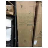 Zinus Full 12' Mattress