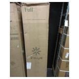 Zinus Full12' Icoil Spring Mattress