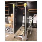 MD Sports Ping Pong Table