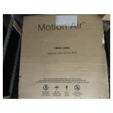 Twin Long Motion Air Adjustable Bed Base