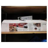 Ener-G+ Infrared Wall Mounted Heater