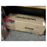 Weider 2980 X *Missing Hardware