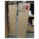 UltraHD Workcenter *Missing Hardware