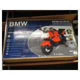 BMW K1300S 12V Electric Bike