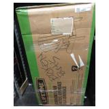 Lifetime Adirondack Chair *Broken Parts