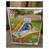 Aquatic Adventure Mega Water Park *Product Defect