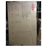 4x6 Keter Outdoor Shed