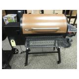 Landmann Pellet Grill