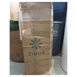 Zinus Full Mattress