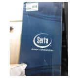 Serta Twin Mattress