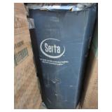 Serta King Mattress