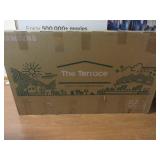 Samsung 'The Terrace'  55' Outdoor TV