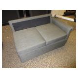 Abbyson Sleeper Sofa *Missing Pieces