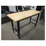 Workbench *Some Damage