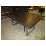 Dining Table *Some Damage