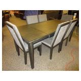 Dining Table And Chairs